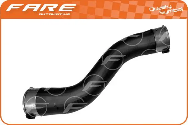 Gaine de suralimentation FARE-RCH 33831