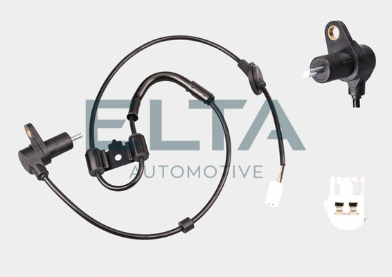 Capteur, vitesse de roue ELTA AUTOMOTIVE EA1079