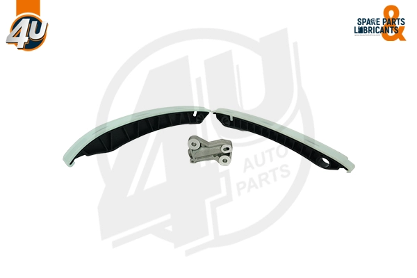 Kit de distribution par chaîne 4U Autoparts 44189RN