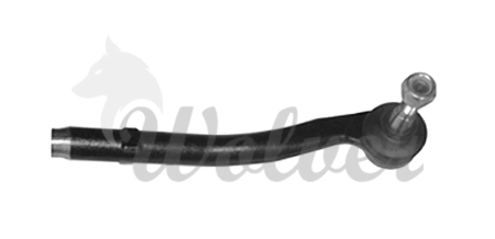 Rotule de barre de connexion WOLVER SP103631