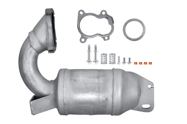 Catalyseur Faurecia FS55786K