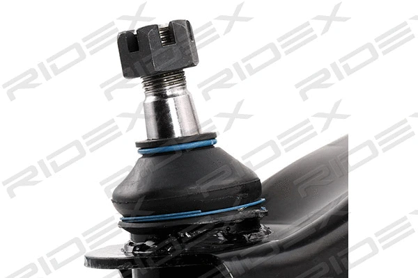 Bras de liaison, suspension de roue RIDEX 273C0214