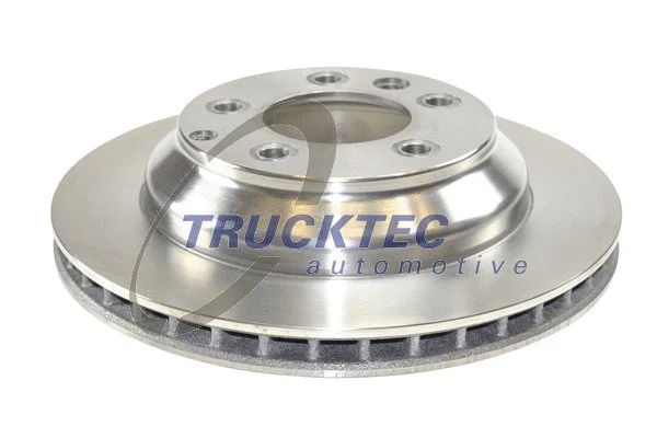Disque de frein TRUCKTEC AUTOMOTIVE 07.35.189