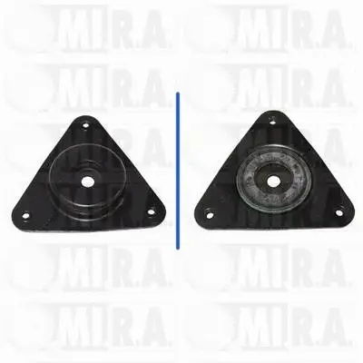Coupelle de suspension MI.R.A. 37/6548