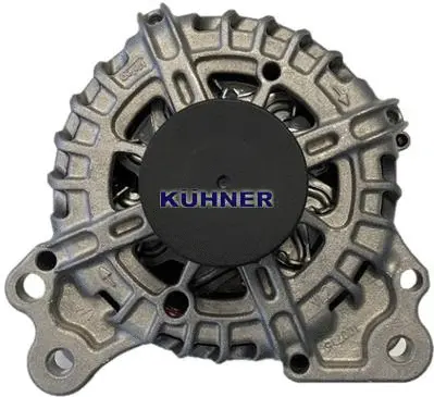 Alternateur AD KÜHNER 554968RIV