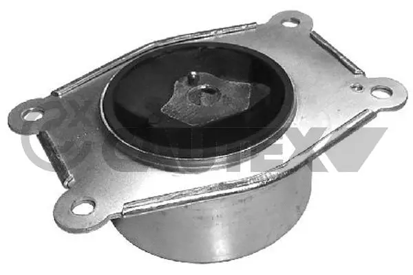Support moteur CAUTEX 480487