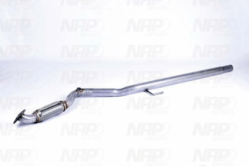 Tuyau d'échappement NAP carPARTS GmbH CAC10103