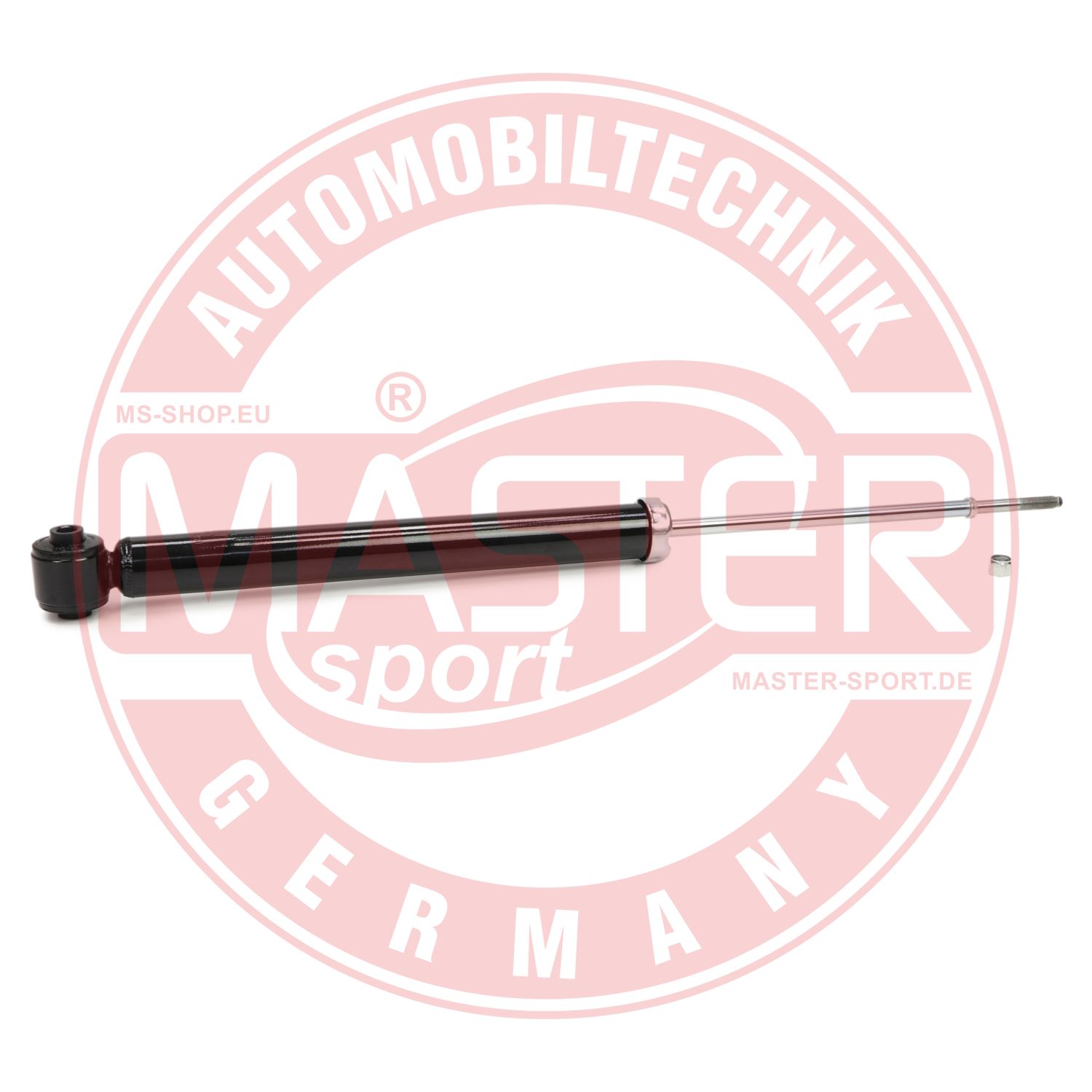 Amortisseur MASTER-SPORT GERMANY 313454-PCS-MS