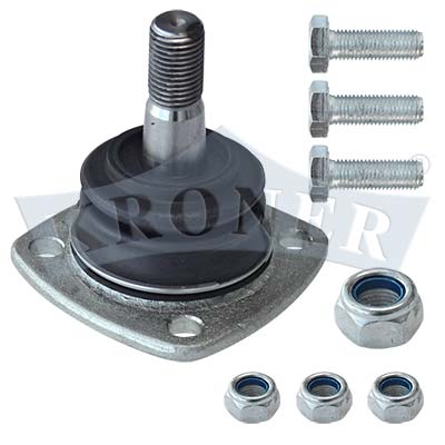 Rotule de suspension KRONER K330701