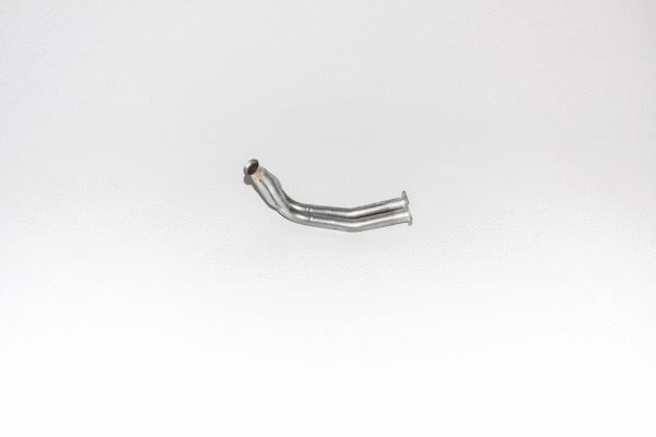 Tuyau d'échappement VEGAZ GmbH LDR-3