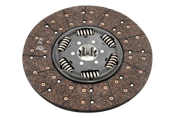 Disque d'embrayage HAMMER 090 080