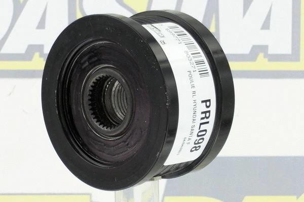 Poulie roue libre, alternateur DA SILVA PRL098