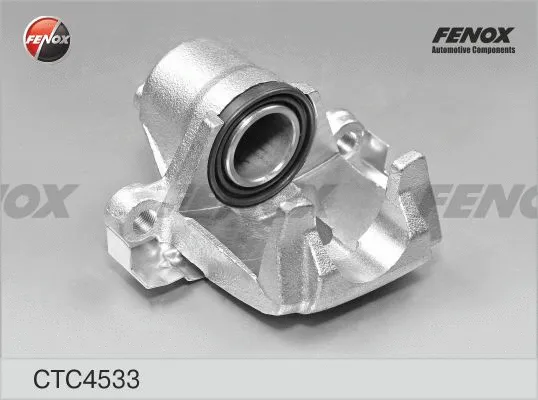 Jeu d'axes d'étriers de freins FENOX CTC4533