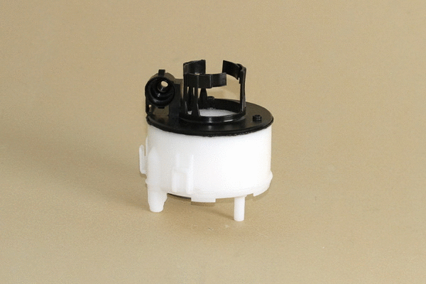 Filtre à carburant SCT - MANNOL ST 6518