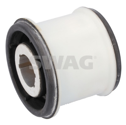 Suspension, corps de l'essieu SWAG 33 11 0825