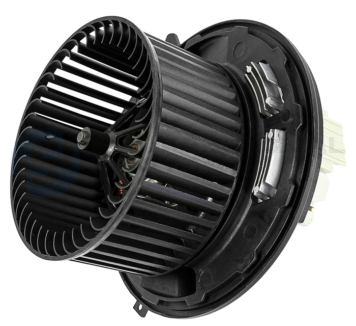 Pulseur d'air habitacle Professional Parts 87054200