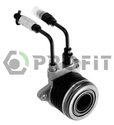 Butée hydraulique, embrayage PROFIT 2530-2461