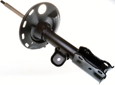 Amortisseur DENCKERMANN DSB070G