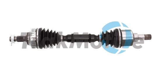 Arbre de transmission AUTOTEAM G301226