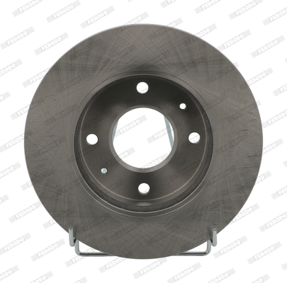 Disque de frein FERODO DDF1270