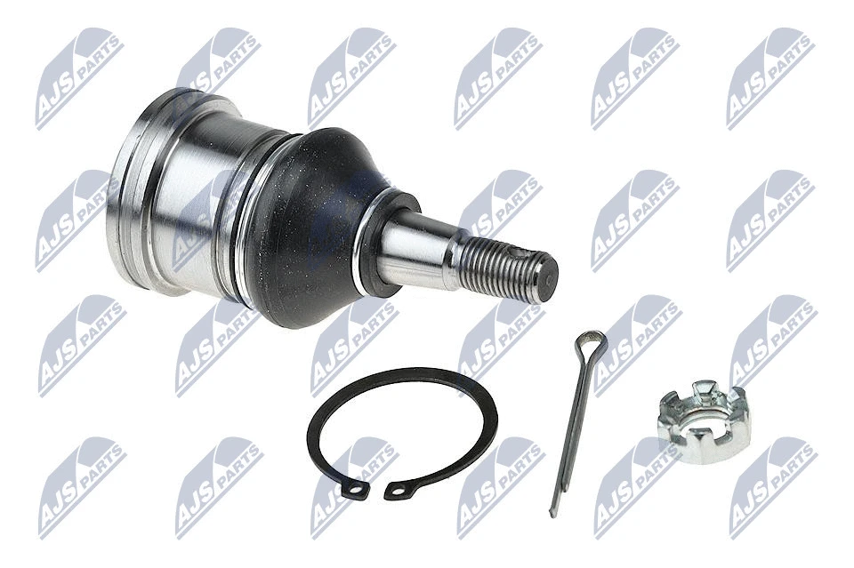 Rotule de suspension NTY ZSD-CH-002