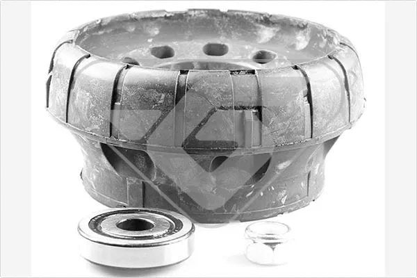 Kit de réparation, coupelle de suspension HUTCHINSON KS 03