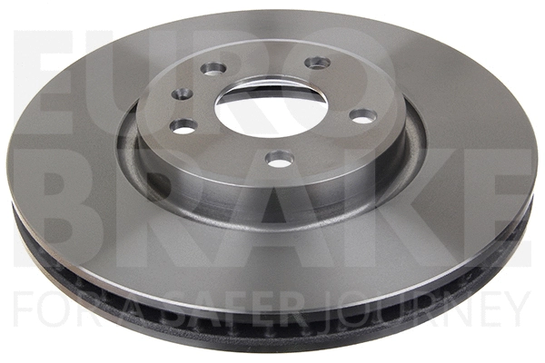 Disque de frein EUROBRAKE 58152047153