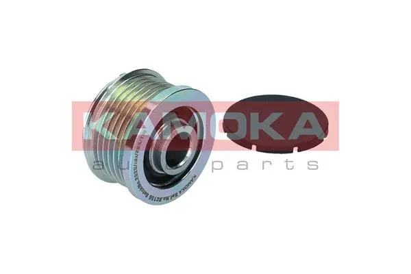 Poulie roue libre, alternateur KAMOKA RC156