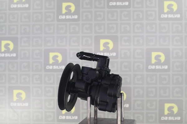 Pompe hydraulique, direction DA SILVA DP3621