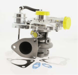 Turbocompresseur, suralimentation A.Z. Meisterteile AZMT-52-010-1141