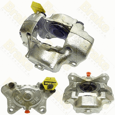 Étrier de frein Brake ENGINEERING CA134