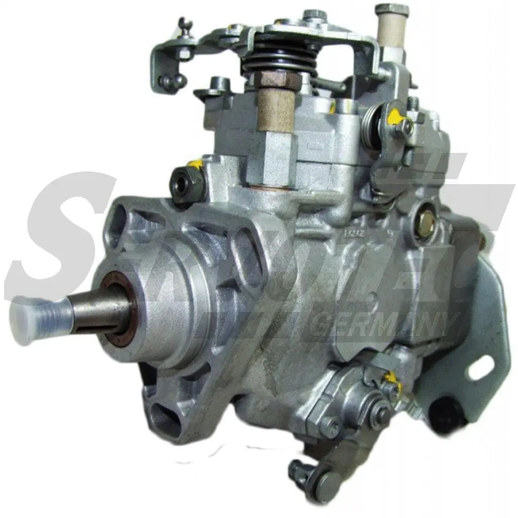 Pompe à injection Servotec STIP0122