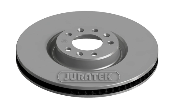 Disque de frein JURATEK PEU127