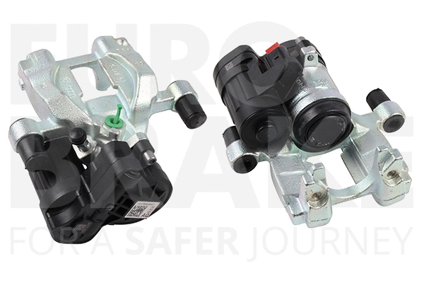 Étrier de frein EUROBRAKE 53012147381