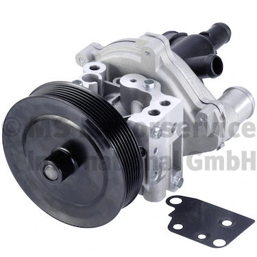 Pompe à eau, refroidissement du moteur KOLBENSCHMIDT 50005013