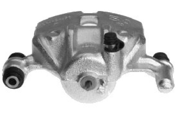 Étrier de frein TECDRIVE TET1110