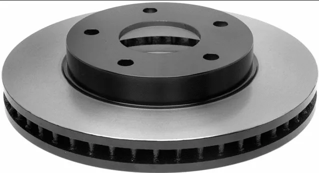 Disque de frein Pika US-Parts 271-1724