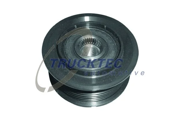 Poulie roue libre, alternateur TRUCKTEC AUTOMOTIVE 01.17.045