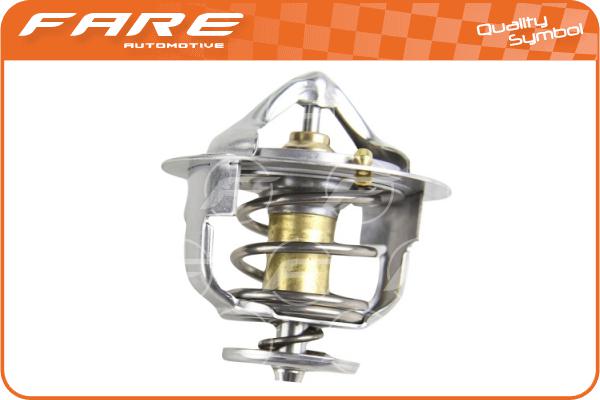 Thermostat, liquide de refroidissement FARE-RCH 32986