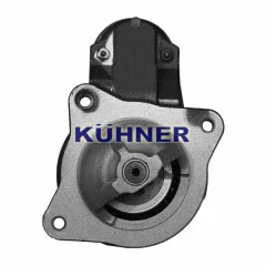 Démarreur AD KÜHNER 10321R