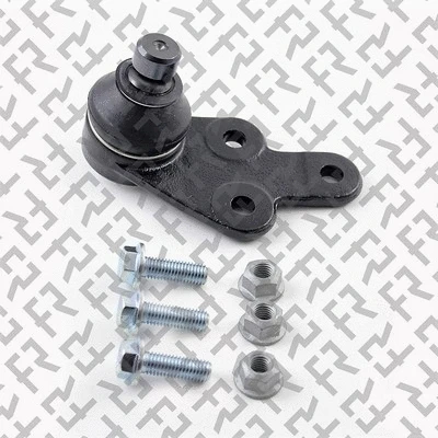 Bras de liaison, suspension de roue FR REDAELLI FO-607K