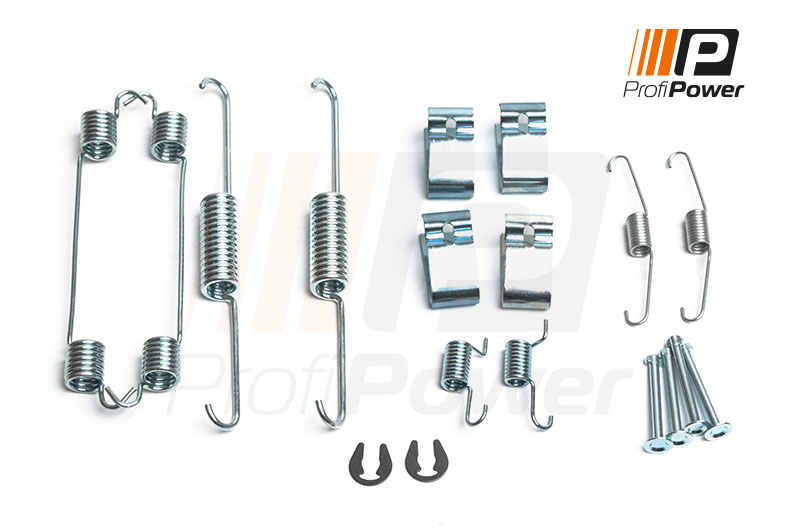 Kit d'accessoires, mâchoire de frein ProfiPower 9B2191