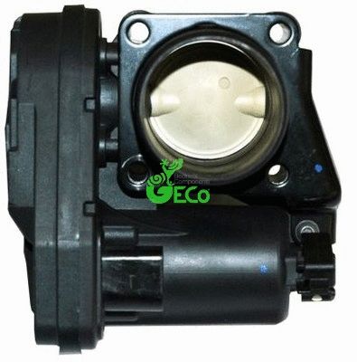 Corps papillon GECO CF19308