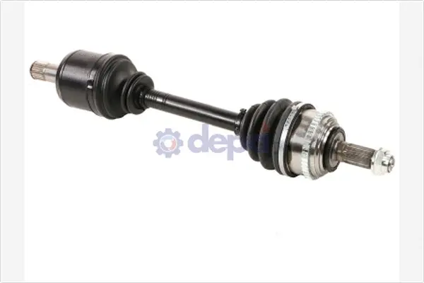 Arbre de transmission DEPA 3130973