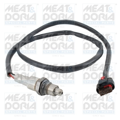 Sonde lambda MEAT & DORIA 811059
