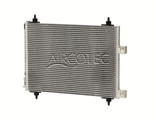 Condenseur, climatisation APC ACT100063