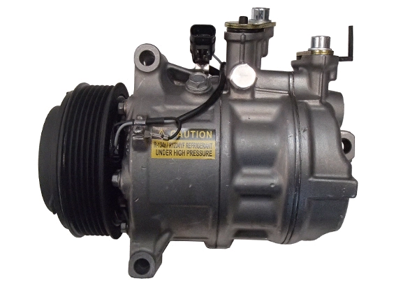 Compresseur, climatisation Airstal 10-4462