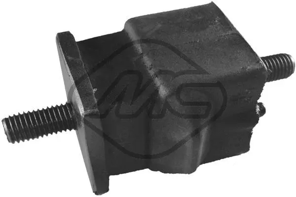 Support moteur Metalcaucho 00965