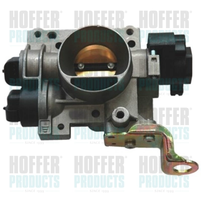 Corps papillon HOFFER 7519001R
