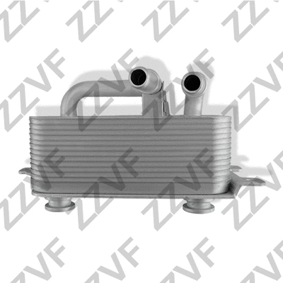 Radiateur d'huile ZZVF ZVM470